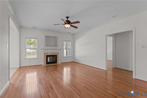 Tiny photo for 143 Carriage Point Lane, Glen Allen, VA 23059 (MLS # 2610612)
