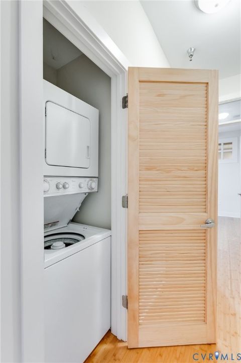 Tiny photo for 110 W Marshall Street #U25, Richmond, VA 23220 (MLS # 2605469)