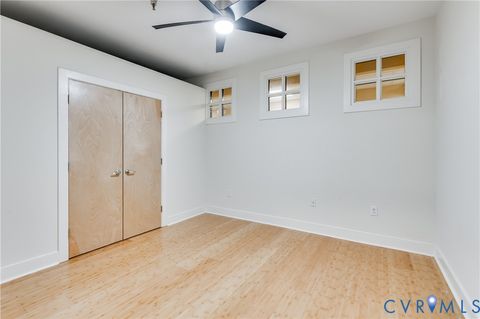 Tiny photo for 110 W Marshall Street #U25, Richmond, VA 23220 (MLS # 2605469)