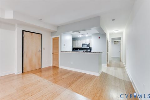 Tiny photo for 110 W Marshall Street #U25, Richmond, VA 23220 (MLS # 2605469)