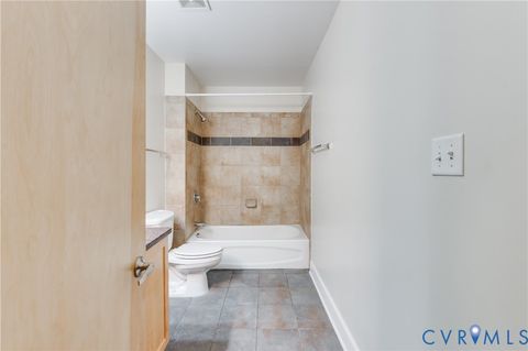 Tiny photo for 110 W Marshall Street #U25, Richmond, VA 23220 (MLS # 2605469)