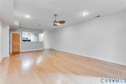 Tiny photo for 110 W Marshall Street #U25, Richmond, VA 23220 (MLS # 2605469)