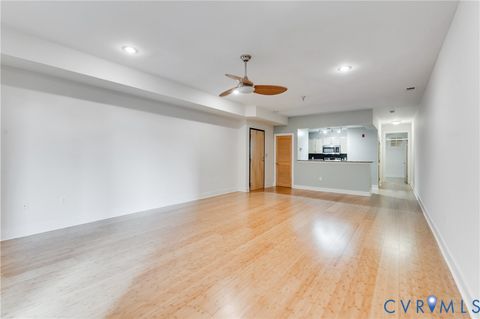 Tiny photo for 110 W Marshall Street #U25, Richmond, VA 23220 (MLS # 2605469)