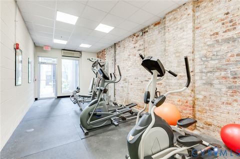 Tiny photo for 110 W Marshall Street #U25, Richmond, VA 23220 (MLS # 2605469)