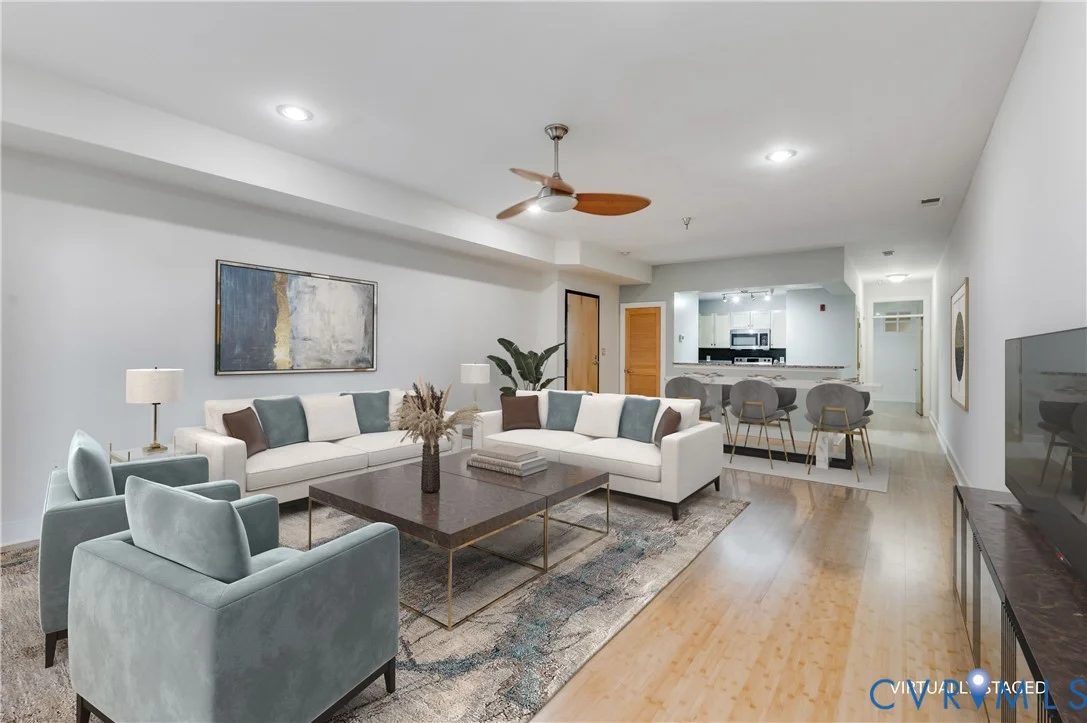 110 W Marshall Street Unit U25