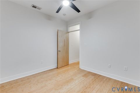 Tiny photo for 110 W Marshall Street #U25, Richmond, VA 23220 (MLS # 2605469)