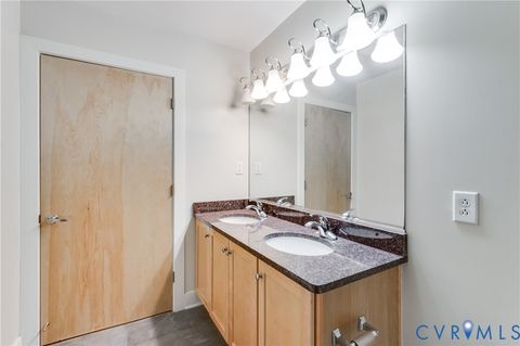 Tiny photo for 110 W Marshall Street #U25, Richmond, VA 23220 (MLS # 2605469)