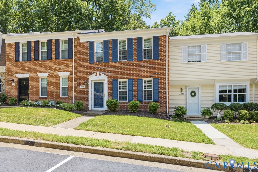 1699 Heritage Hill Drive, Henrico, VA, 23238