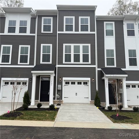 12405 Gaytoncrest Lane, Henrico, VA 23233 - MLS#: 2502178