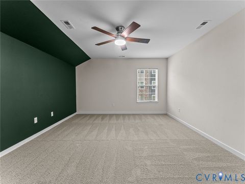 Tiny photo for 15905 Hallowell Ridge, Moseley, VA 23120 (MLS # 2612448)