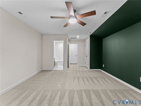 Tiny photo for 15905 Hallowell Ridge, Moseley, VA 23120 (MLS # 2612448)