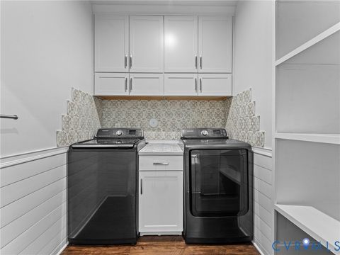 Tiny photo for 15905 Hallowell Ridge, Moseley, VA 23120 (MLS # 2612448)