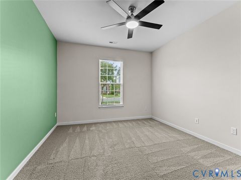 Tiny photo for 15905 Hallowell Ridge, Moseley, VA 23120 (MLS # 2612448)
