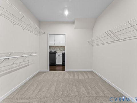 Tiny photo for 15905 Hallowell Ridge, Moseley, VA 23120 (MLS # 2612448)