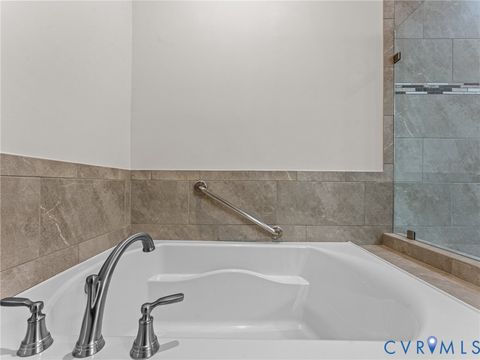 Tiny photo for 15905 Hallowell Ridge, Moseley, VA 23120 (MLS # 2612448)