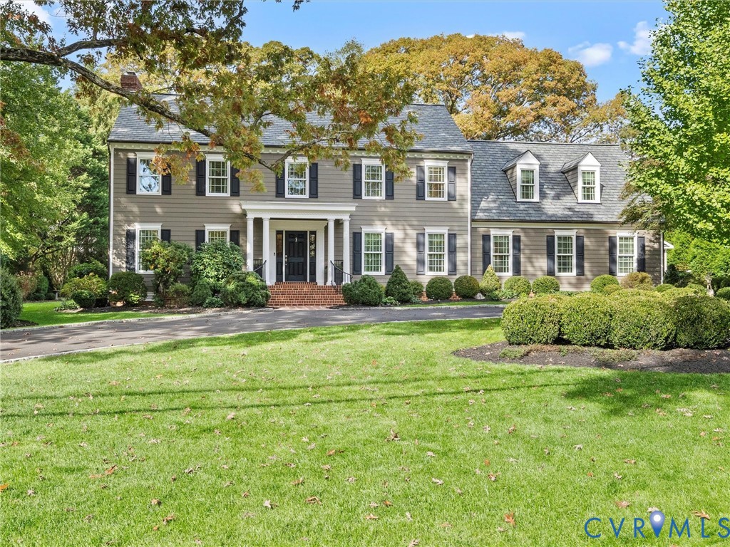 8512 Ben Nevis Drive