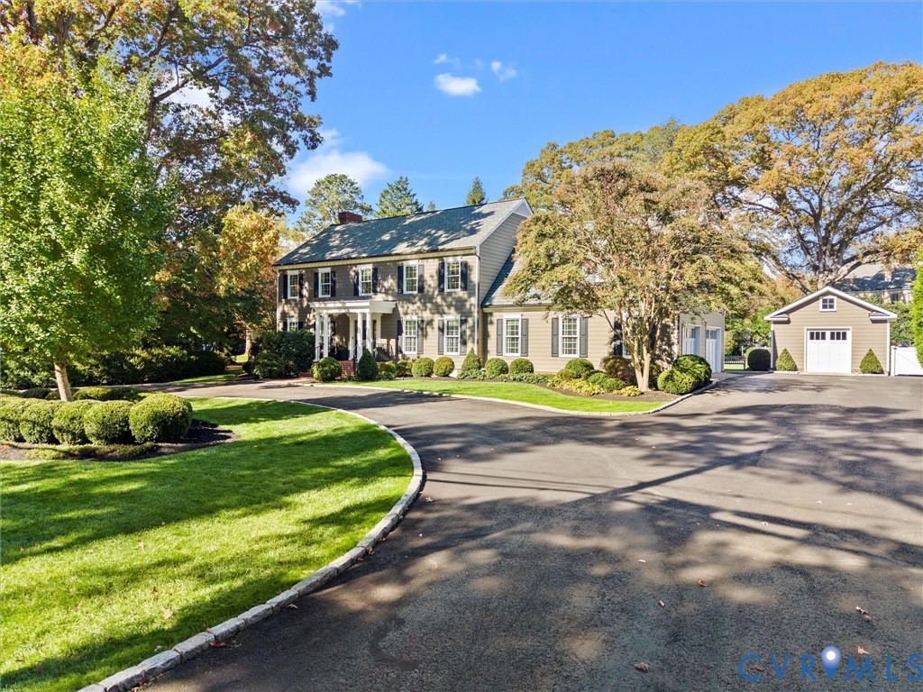 8512 Ben Nevis Drive