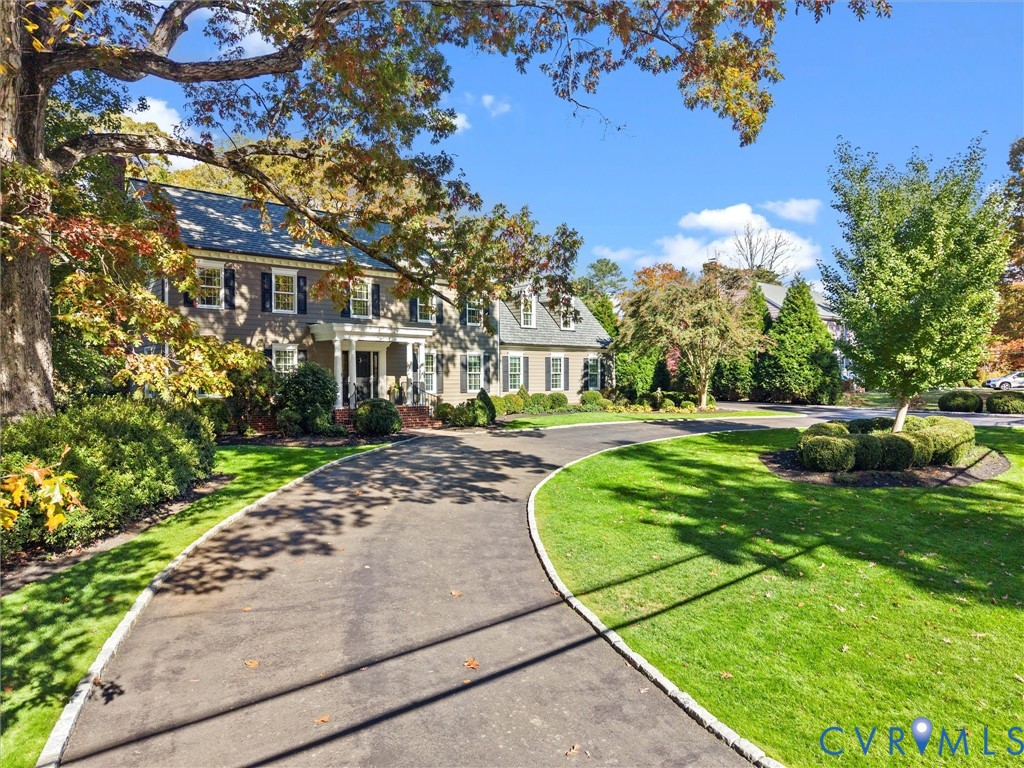 8512 Ben Nevis Drive