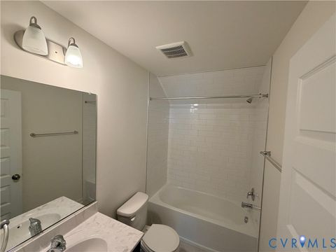 Tiny photo for 12212 Ground Pine Court, Chesterfield, VA 23112 (MLS # 2603321)