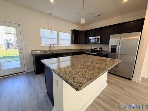 Tiny photo for 12212 Ground Pine Court, Chesterfield, VA 23112 (MLS # 2603321)