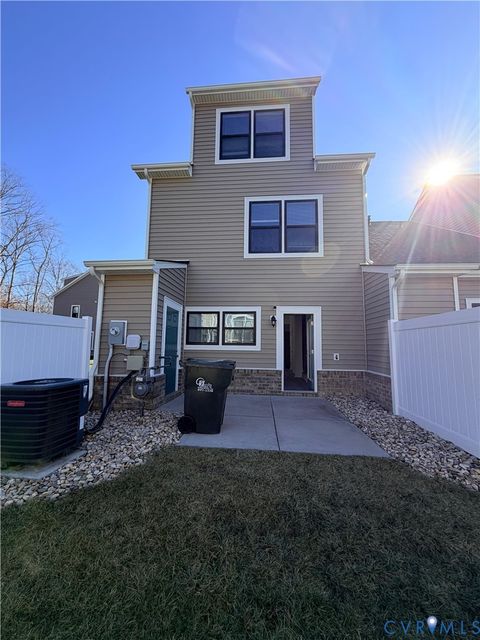 Tiny photo for 12212 Ground Pine Court, Chesterfield, VA 23112 (MLS # 2603321)