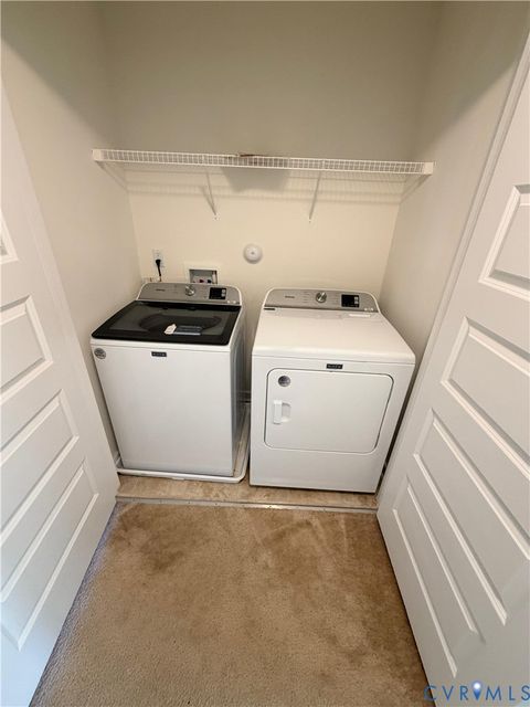 Tiny photo for 12212 Ground Pine Court, Chesterfield, VA 23112 (MLS # 2603321)