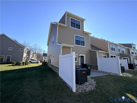 Tiny photo for 12212 Ground Pine Court, Chesterfield, VA 23112 (MLS # 2603321)