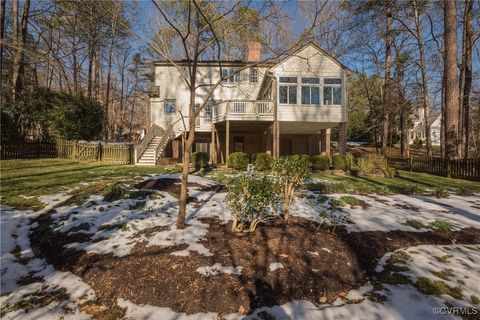 A home in Richmond