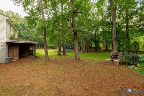 Tiny photo for 5310 Cherokee Drive, North Dinwiddie, VA 23803 (MLS # 2618691)