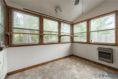Tiny photo for 5310 Cherokee Drive, North Dinwiddie, VA 23803 (MLS # 2618691)