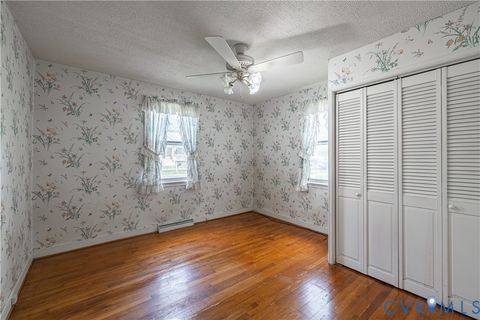 Tiny photo for 5310 Cherokee Drive, North Dinwiddie, VA 23803 (MLS # 2618691)