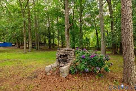 Tiny photo for 5310 Cherokee Drive, North Dinwiddie, VA 23803 (MLS # 2618691)