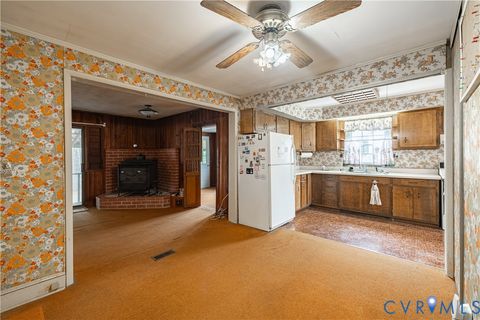Tiny photo for 5310 Cherokee Drive, North Dinwiddie, VA 23803 (MLS # 2618691)