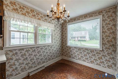 Tiny photo for 5310 Cherokee Drive, North Dinwiddie, VA 23803 (MLS # 2618691)