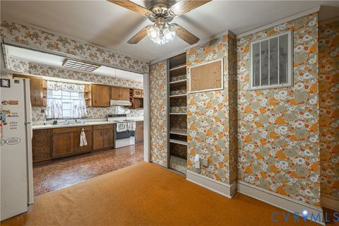 Tiny photo for 5310 Cherokee Drive, North Dinwiddie, VA 23803 (MLS # 2618691)
