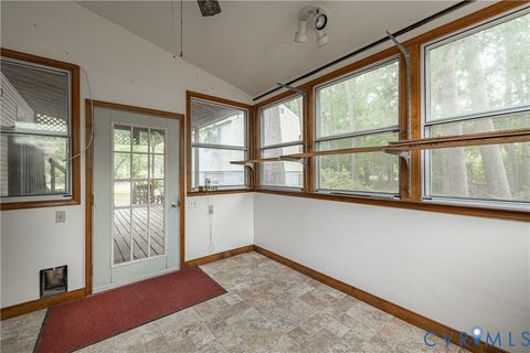 Tiny photo for 5310 Cherokee Drive, North Dinwiddie, VA 23803 (MLS # 2618691)