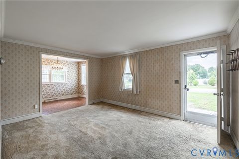 Tiny photo for 5310 Cherokee Drive, North Dinwiddie, VA 23803 (MLS # 2618691)