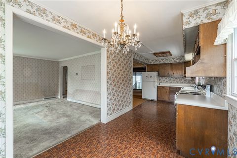 Tiny photo for 5310 Cherokee Drive, North Dinwiddie, VA 23803 (MLS # 2618691)