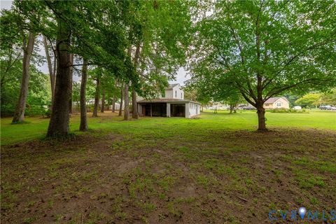 Tiny photo for 5310 Cherokee Drive, North Dinwiddie, VA 23803 (MLS # 2618691)