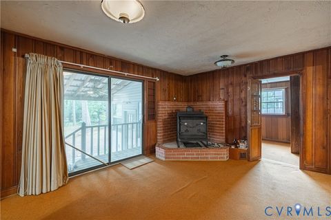 Tiny photo for 5310 Cherokee Drive, North Dinwiddie, VA 23803 (MLS # 2618691)