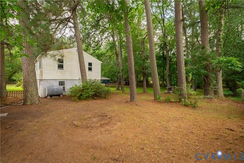 Tiny photo for 5310 Cherokee Drive, North Dinwiddie, VA 23803 (MLS # 2618691)