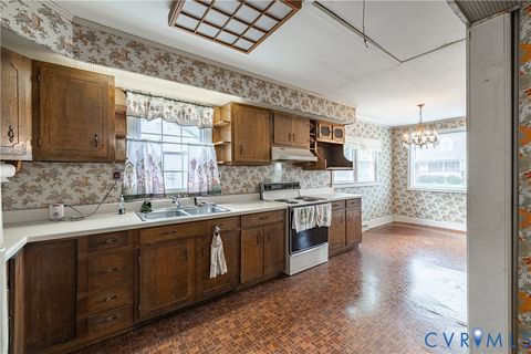 Tiny photo for 5310 Cherokee Drive, North Dinwiddie, VA 23803 (MLS # 2618691)