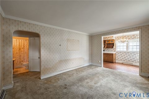 Tiny photo for 5310 Cherokee Drive, North Dinwiddie, VA 23803 (MLS # 2618691)