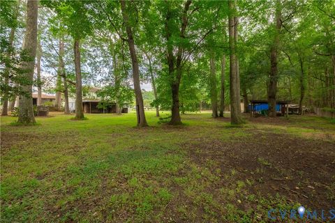 Tiny photo for 5310 Cherokee Drive, North Dinwiddie, VA 23803 (MLS # 2618691)