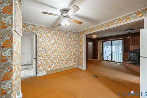 Tiny photo for 5310 Cherokee Drive, North Dinwiddie, VA 23803 (MLS # 2618691)