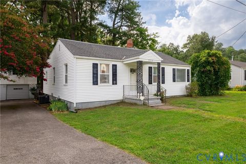 Tiny photo for 5310 Cherokee Drive, North Dinwiddie, VA 23803 (MLS # 2618691)