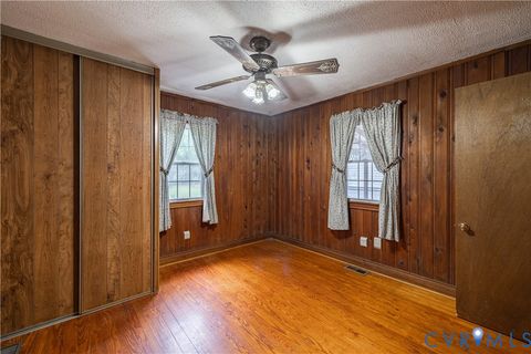 Tiny photo for 5310 Cherokee Drive, North Dinwiddie, VA 23803 (MLS # 2618691)