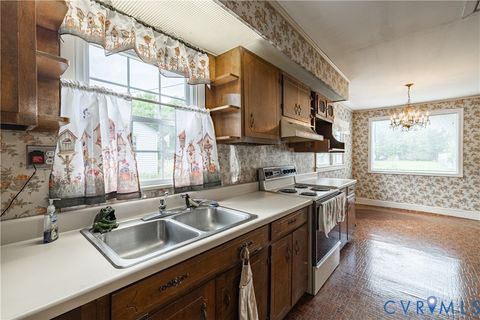 Tiny photo for 5310 Cherokee Drive, North Dinwiddie, VA 23803 (MLS # 2618691)