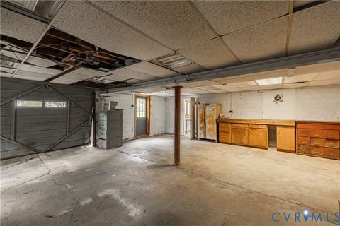 Tiny photo for 5310 Cherokee Drive, North Dinwiddie, VA 23803 (MLS # 2618691)