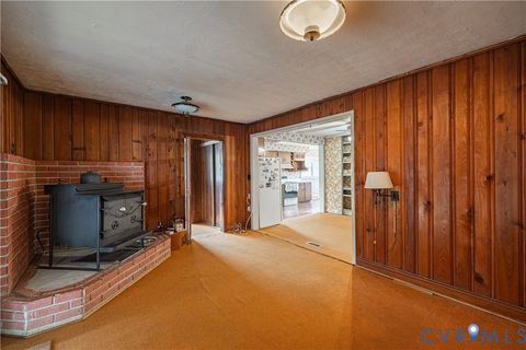 Tiny photo for 5310 Cherokee Drive, North Dinwiddie, VA 23803 (MLS # 2618691)